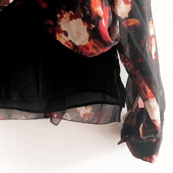 Wilfred Lilas Blouse - Picture 13 of 15